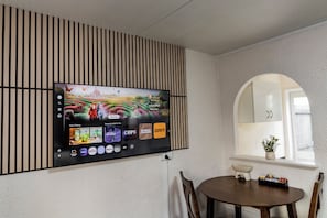Sängtillbehör av högsta kvalitet och gratis produkter i minibar