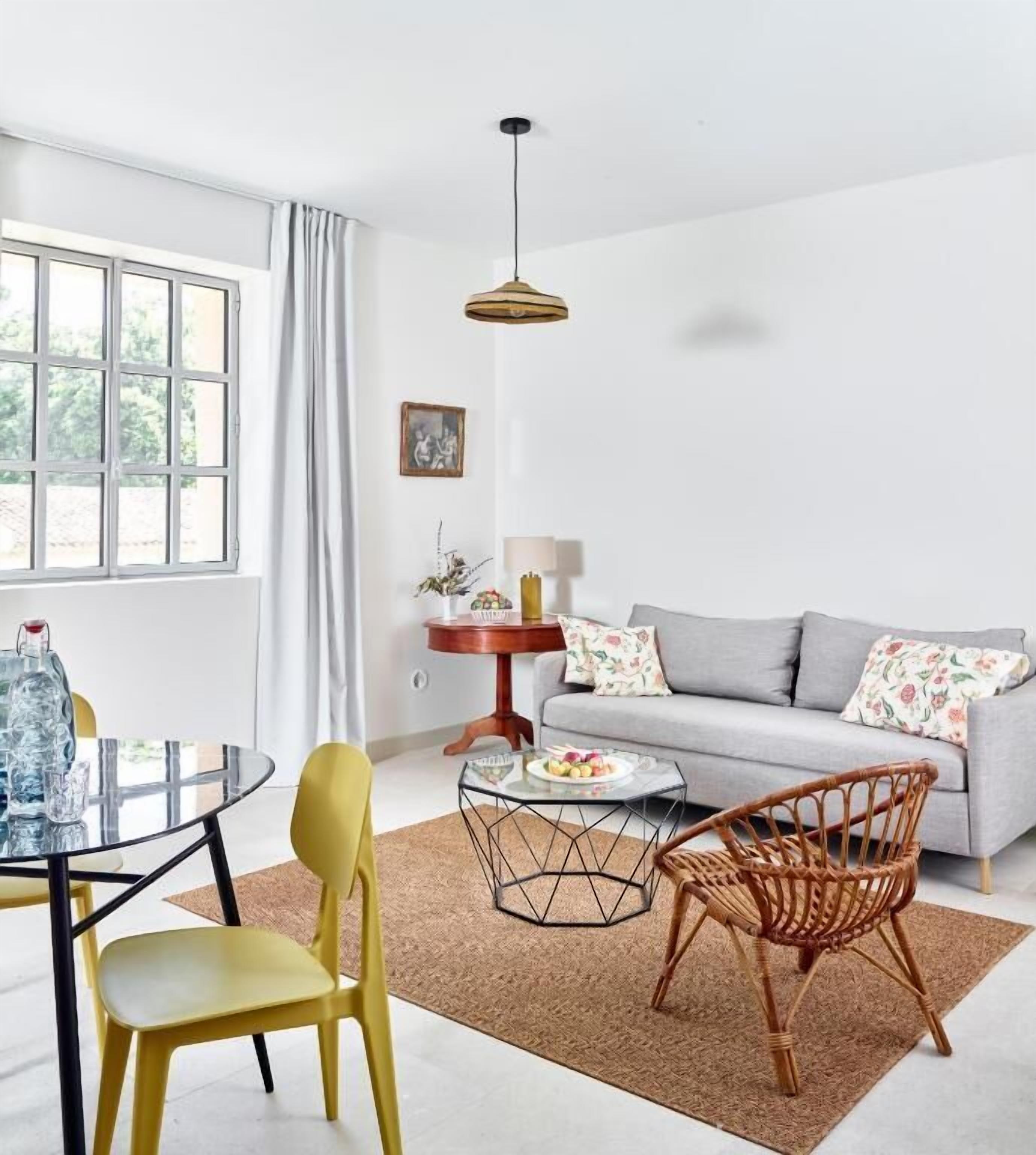 Apartment Elisa | Coin séjour