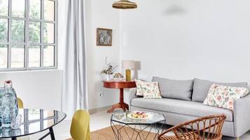 Apartment Elisa | Coin séjour