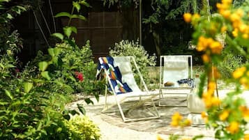 Apartment Elisa | Property grounds