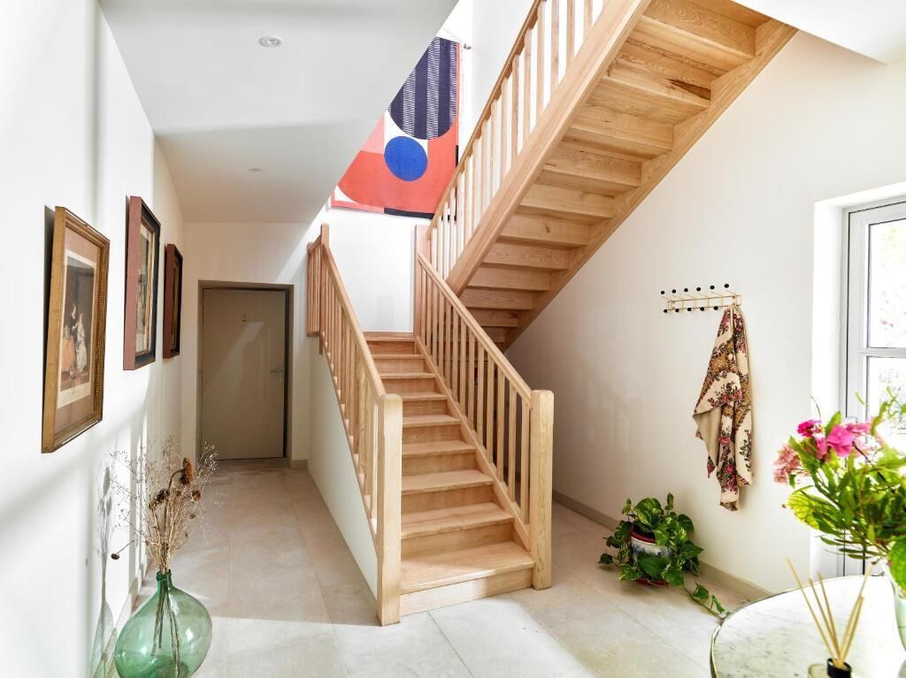 Studio Andrée | Interior