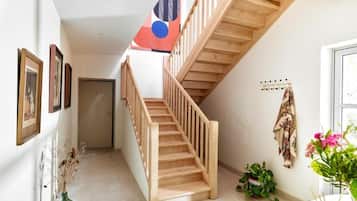 Studio Andrée | Interior