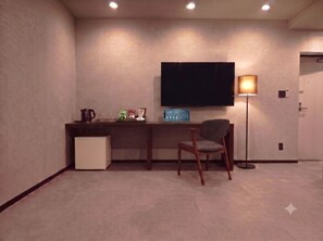 Twin kamer | Interieur