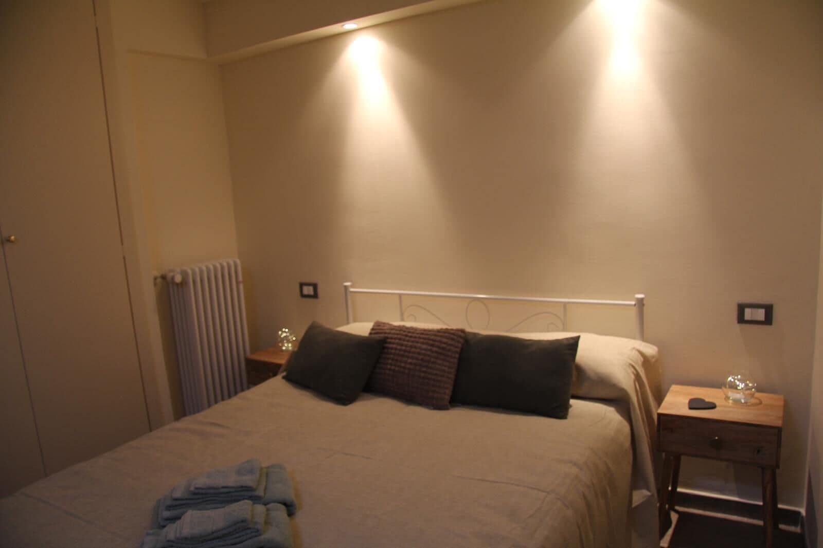 Appartamento, 1 camera da letto | 1 camera