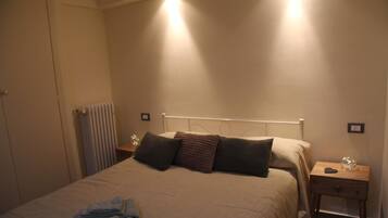 Appartamento, 1 camera da letto | 1 camera