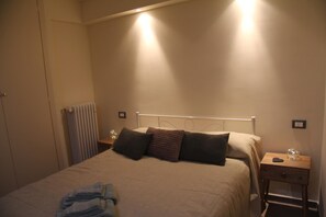 Appartamento, 1 camera da letto | 1 camera