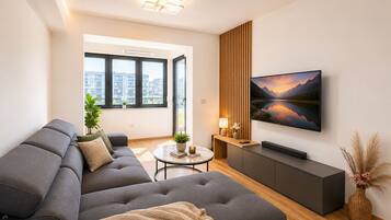 Smart TV, books