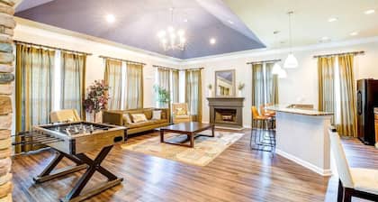 Luxury Vibes Without Luxury Prices