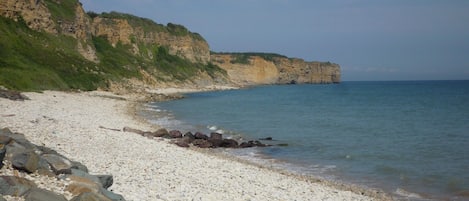 Plage à proximité