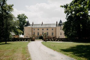 Außenbereich