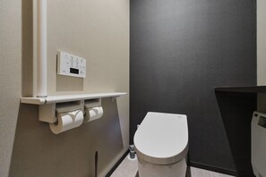 Bathroom - RETREAT KIRIN (Asahikawa)