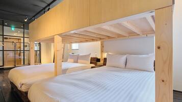 Deluxe Apartment, City View | Desk, laptop workspace, WiFi (free)