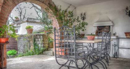 Il Casale dei Castagni
