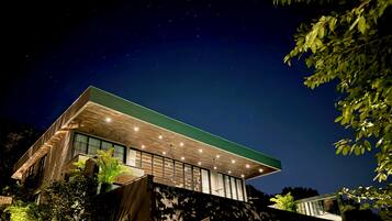 Villa, Sea View | Exterior