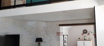Holiday Home 'Super Gîte' with Private Terrace, Private Garden and Wi-Fi