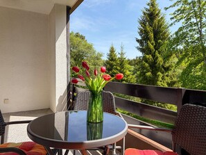 Balcony - Wohnung mit Balkon in Perfekter Lage (Winterberg)
