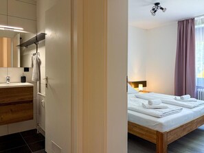 Apartment - Wohnung mit Balkon in Perfekter Lage (Winterberg)
