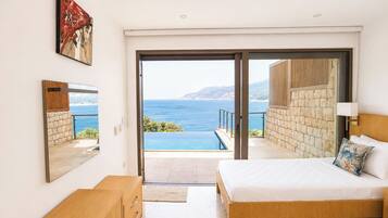 Villa, Sea View