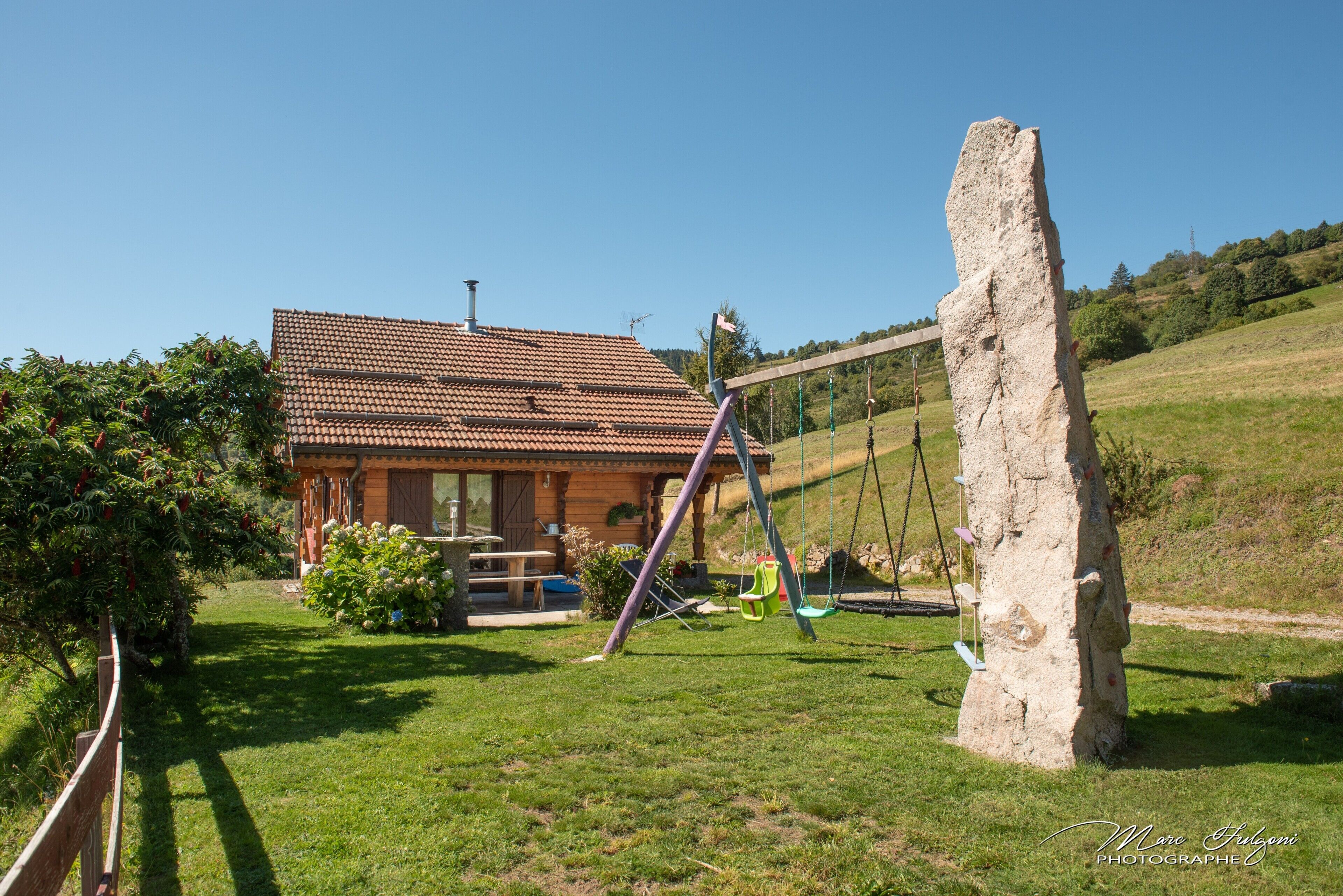 Area bambini