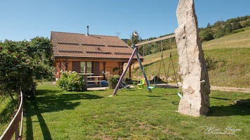 Kinderbereich