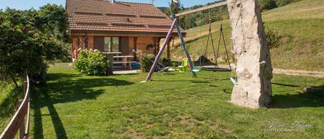 Area bambini