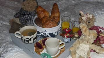 Frühstücksgericht
