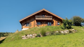 Udendørsområde
