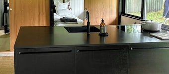 Arkitekttegnet 80er-hus ved Hornbæk
