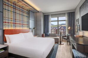 Room - Canopy by Hilton Deer Valley (Park City)