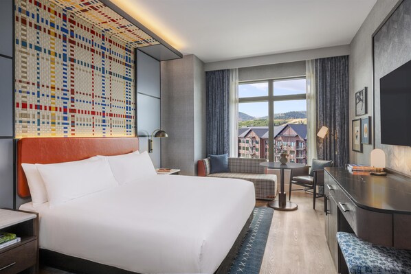 Room - Canopy by Hilton Deer Valley (Park City)