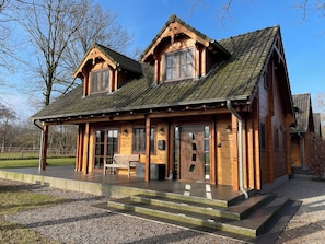 Ulkopuoli