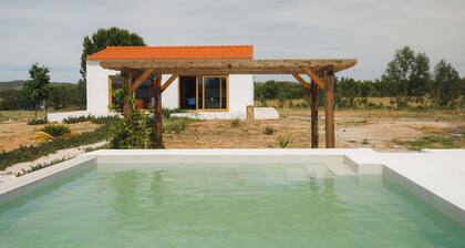 Pistachio Orange Villa, Idanha-a-Nova, Castelo Branco