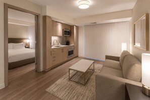 Classic Studio - Bluegate Hotel (Toronto)