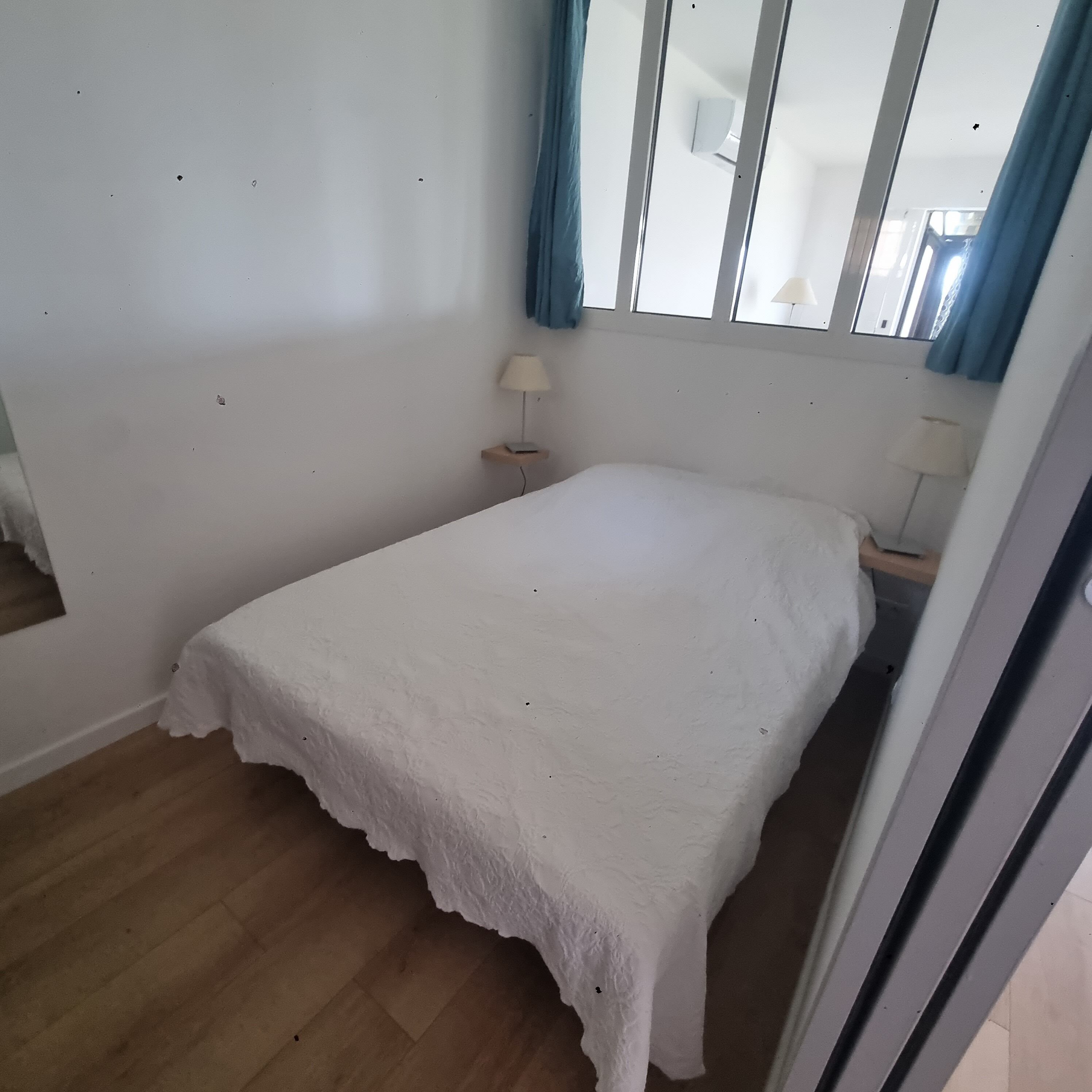 1 dormitorio