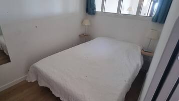 1 dormitorio