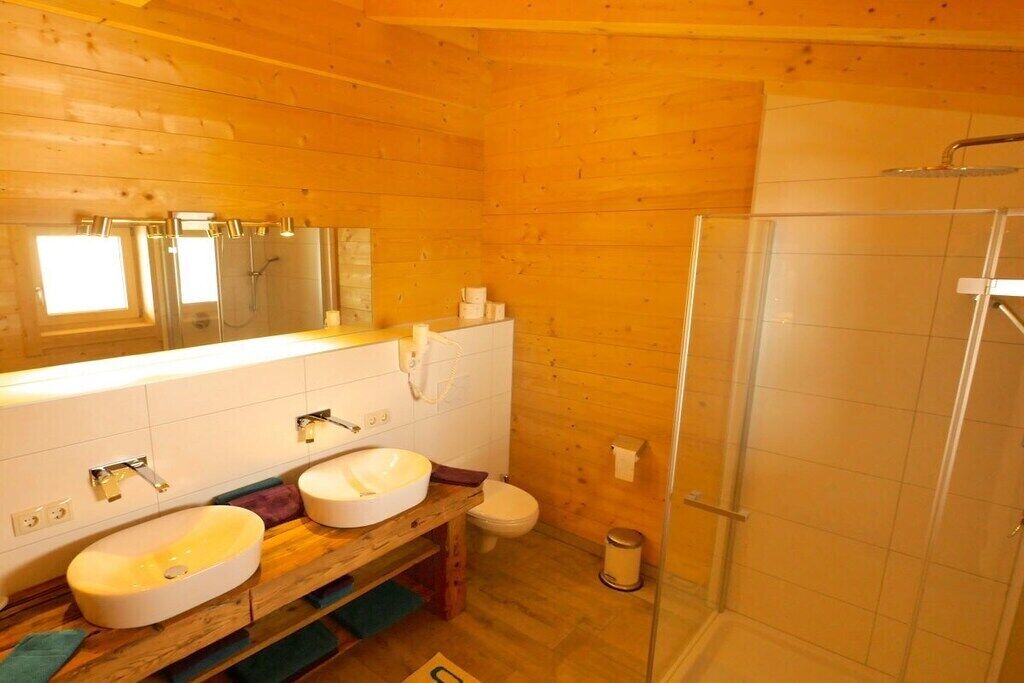 Dusche