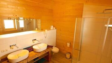 Dusche
