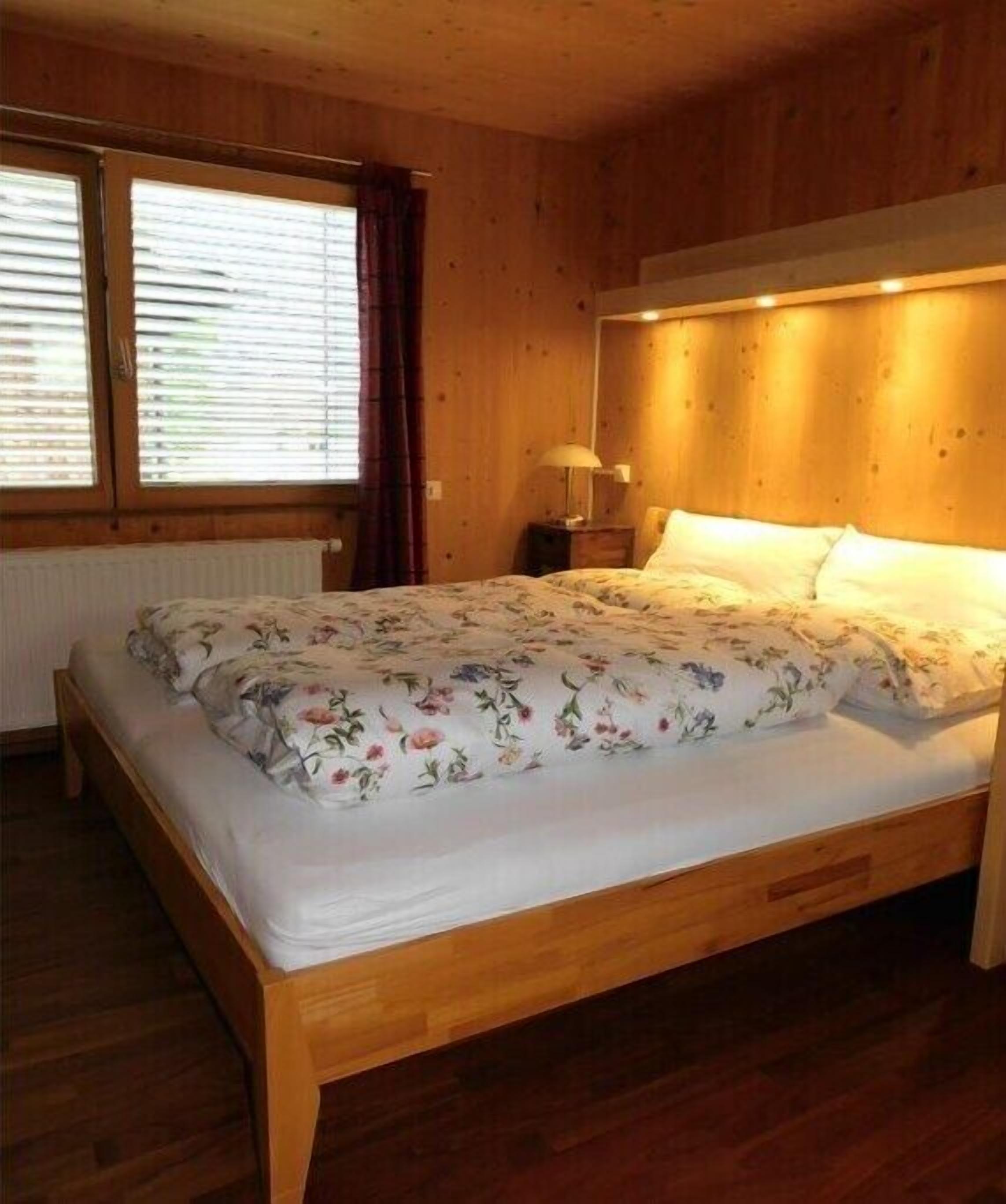 1 Schlafzimmer, Bügeleisen/Bügelbrett, Reisekinderbett, kostenloses WLAN