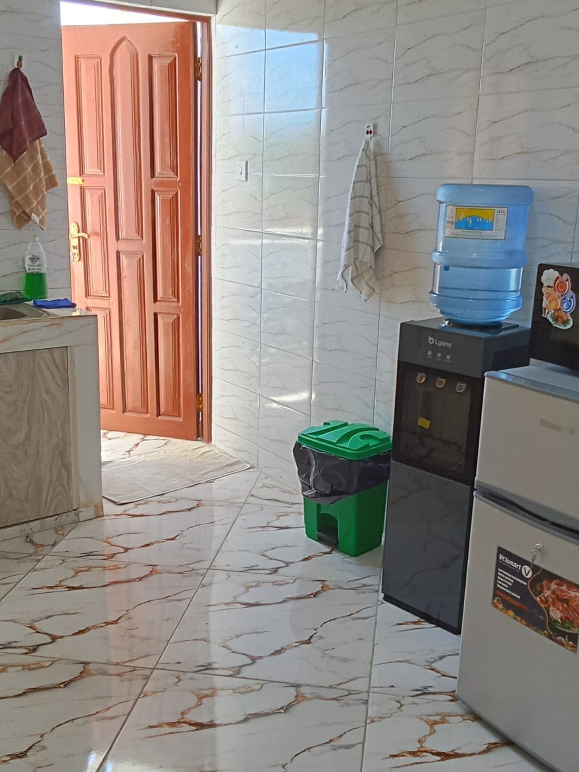 Interieur