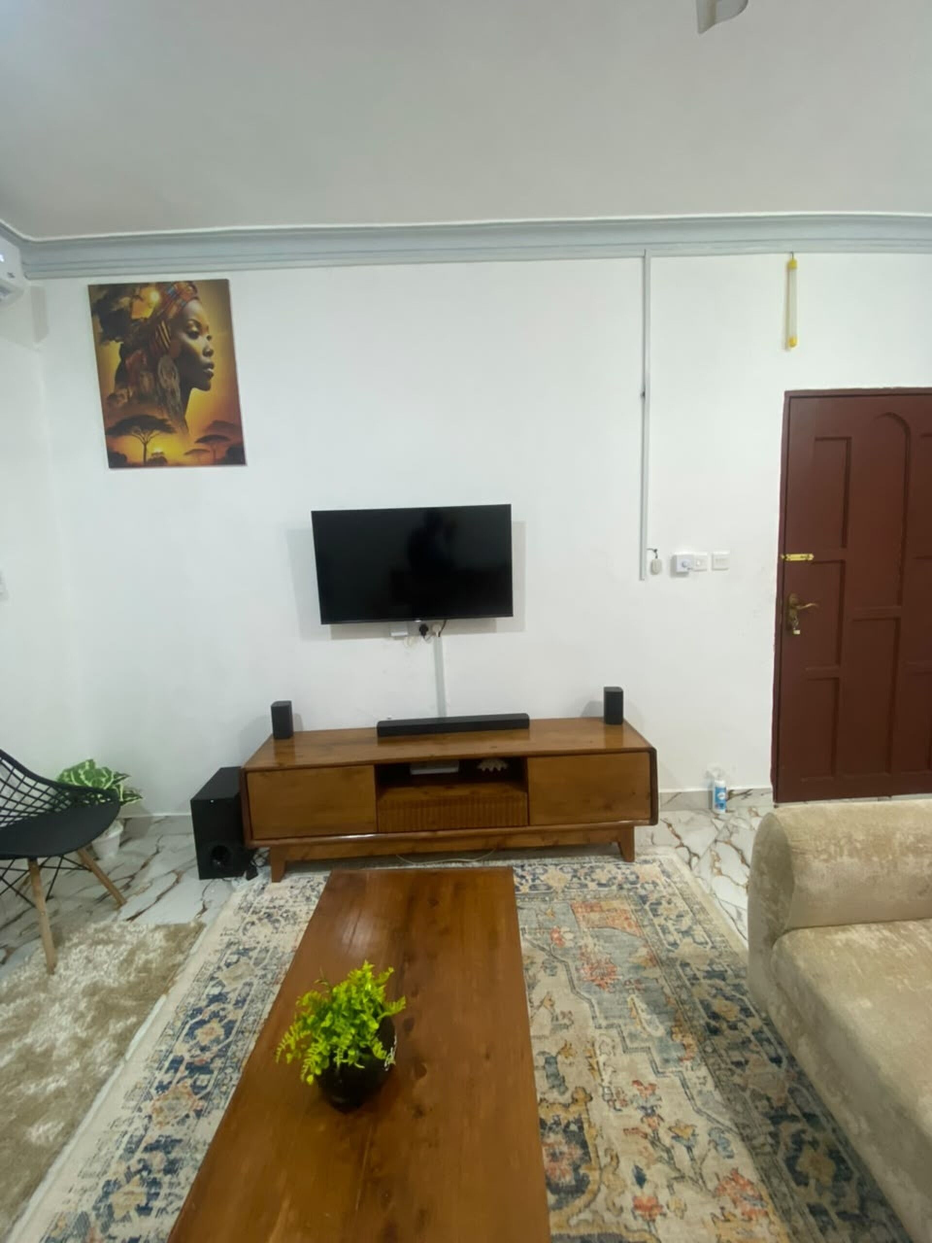 Smart TV