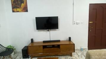 Smart TV