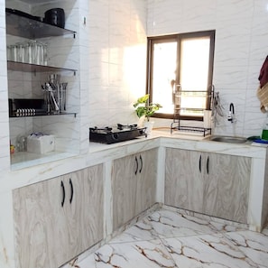 Cucina privata