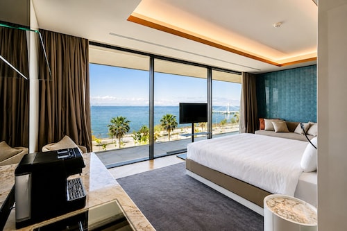 Hotel Villa Pascucci Mare 