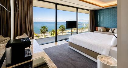 Hotel Villa Pascucci Mare