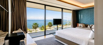 Hotel Villa Pascucci Mare