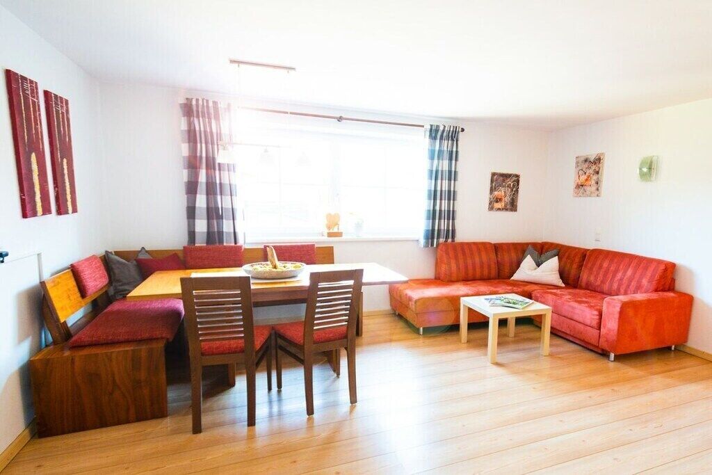 Smart TV, fireplace, table tennis
