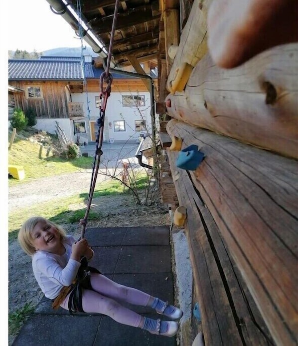住宿场地