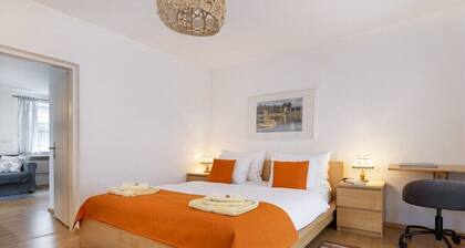 Holiday apartment with 1 bedroom