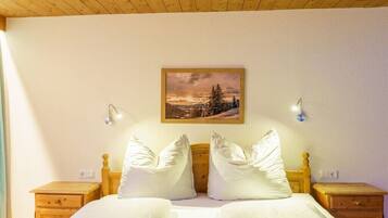 3 Schlafzimmer, kostenloses WLAN