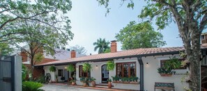 House, City View | Exterior - Corporate Stays Casa Sanber (San Bernardino)